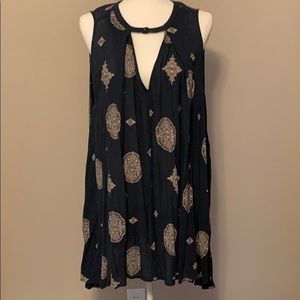 Free People Tunic